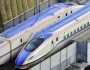 Go Inside Japan’s Newest High Speed Rail with Google Street View